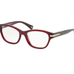 Coach Eyeglasses